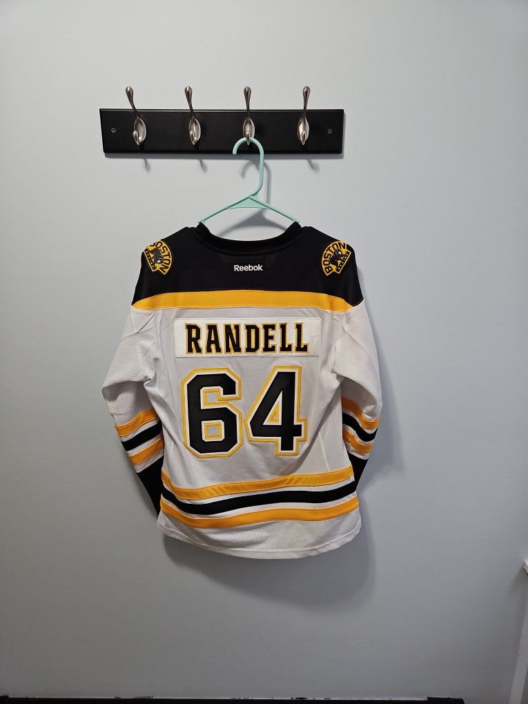 Tyler Randell Womans Jersey
