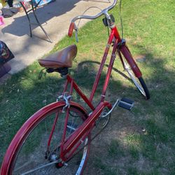 Older Bike 
