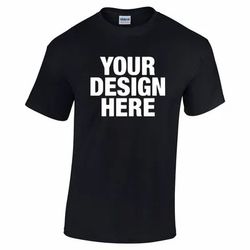 Custom T Shirt