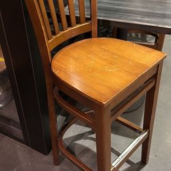 Stool Bar 