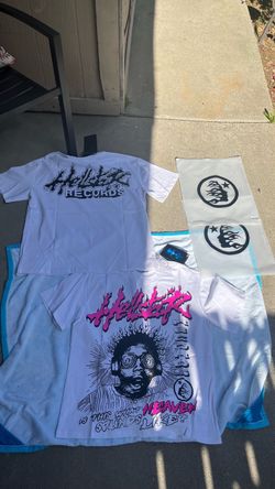 Hellstar shirt