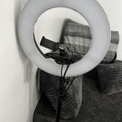 LED Ring Light