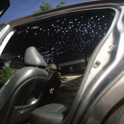 Headliner Starlights 