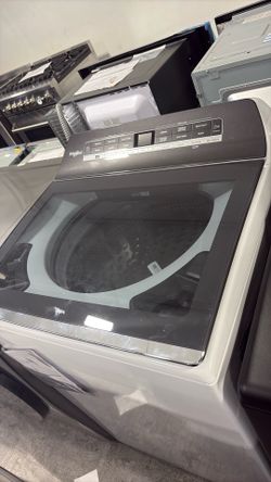 Whirlpool Topload Washer