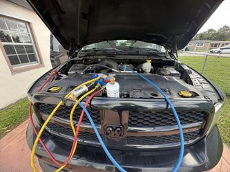 Aire Acondicionado Y Electricidad Autos 