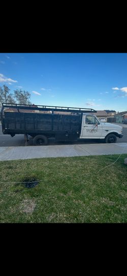 1997 Ford F-350