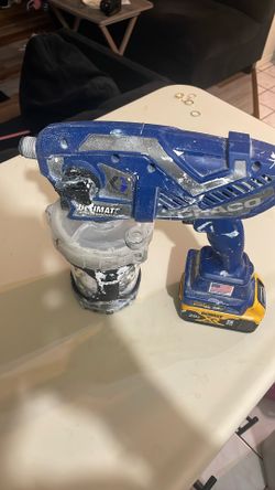 Graco Hand Help Battery Operated Sprayer