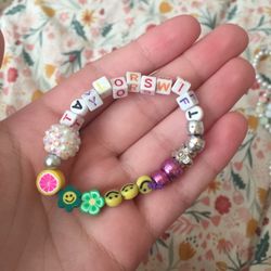 Taylor Swift Bracelet 