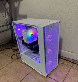 Brand New RTX 3060 XC (390.9)FPS Gaming PC