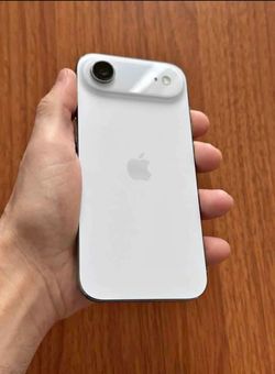 Apple iPhone air 5G new