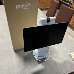 Portal+ Facebook 
