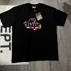 Bape Shirt 