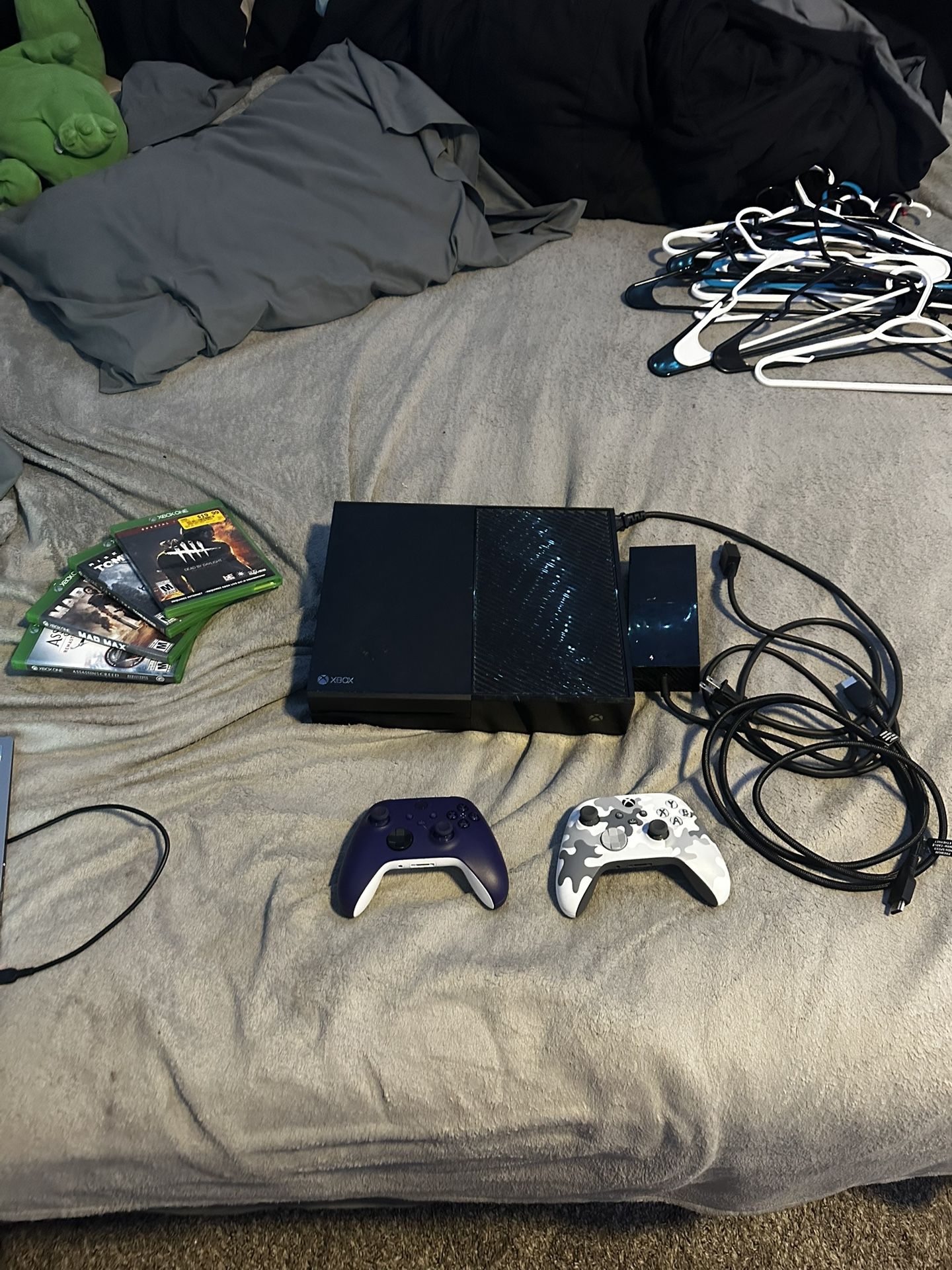 Xbox One