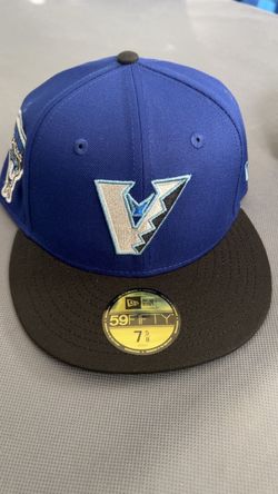 Brand New 7 5/8 New Era 59Fifty exclusive Diamondbacks