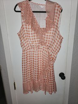 Dress Size XXL