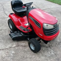 42 inch Craftsman Lawn Tractor