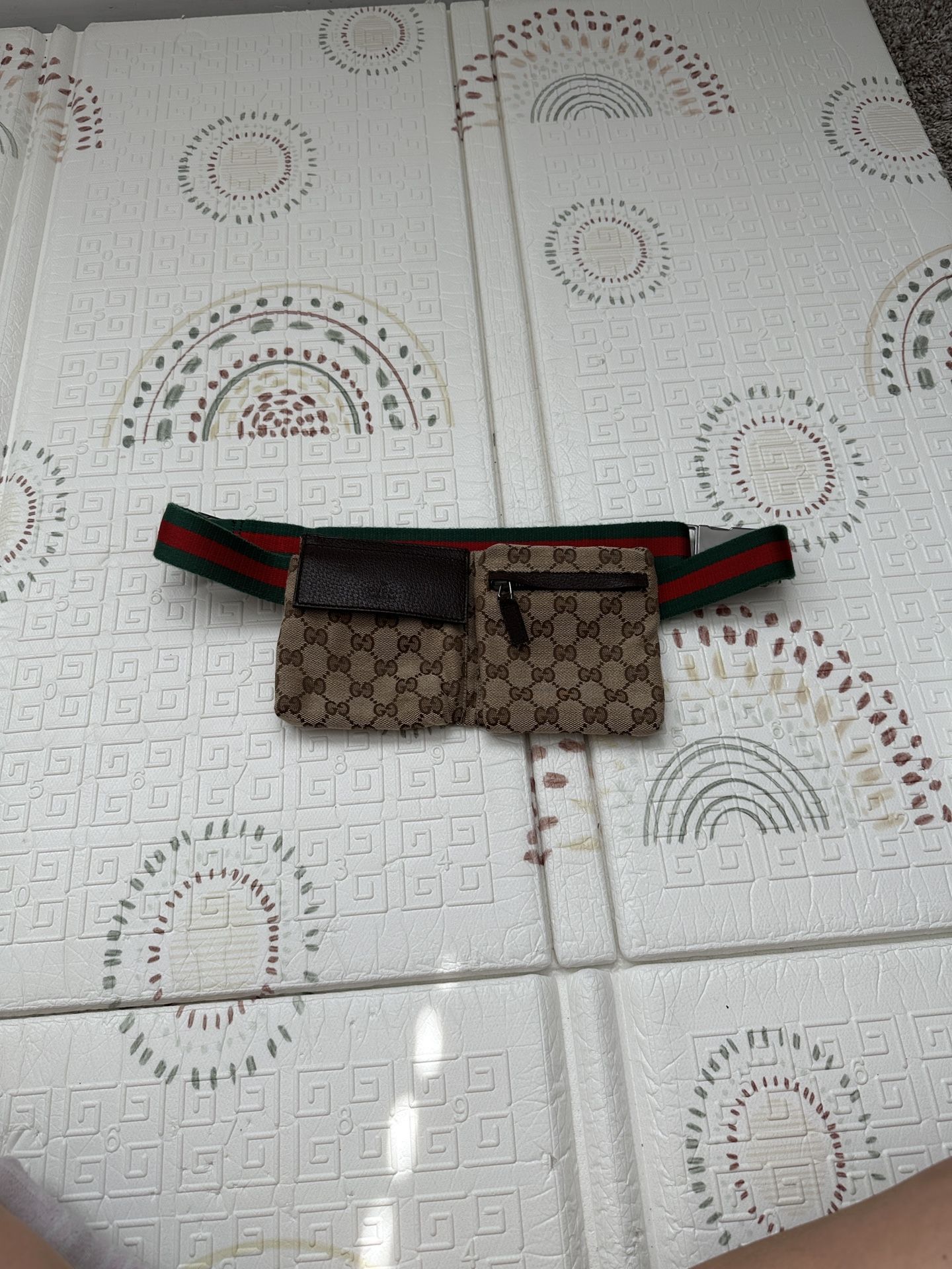 Gucci Belt Bag (bumbag)