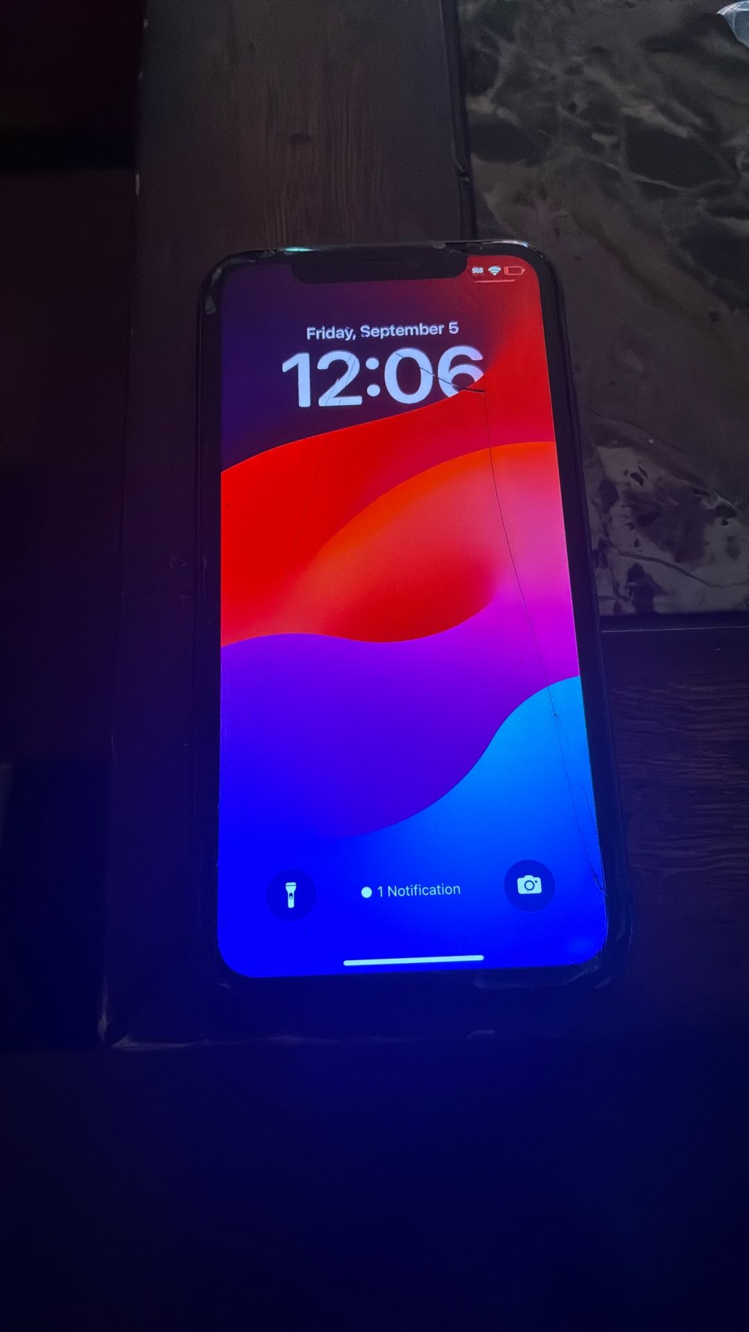 iPhone 11