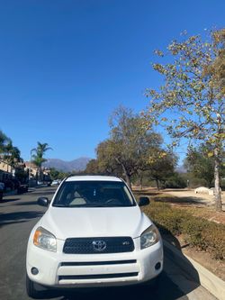 2006 Toyota Rav4