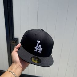  LA Hat