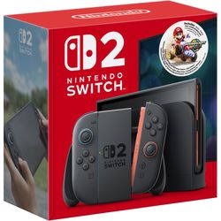Nintendo Switch 2 Brand New!!