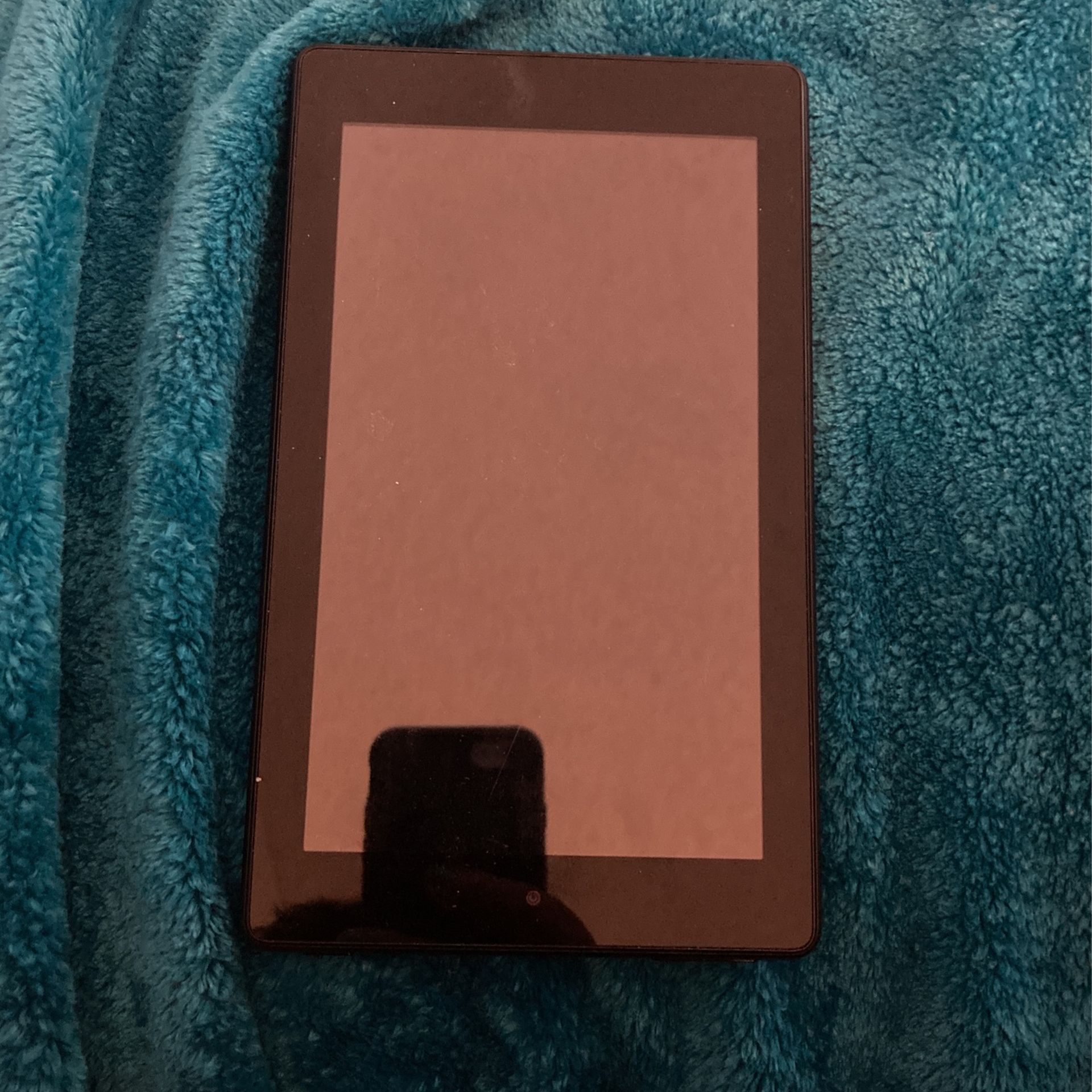 Fully Functional Kindle Fire
