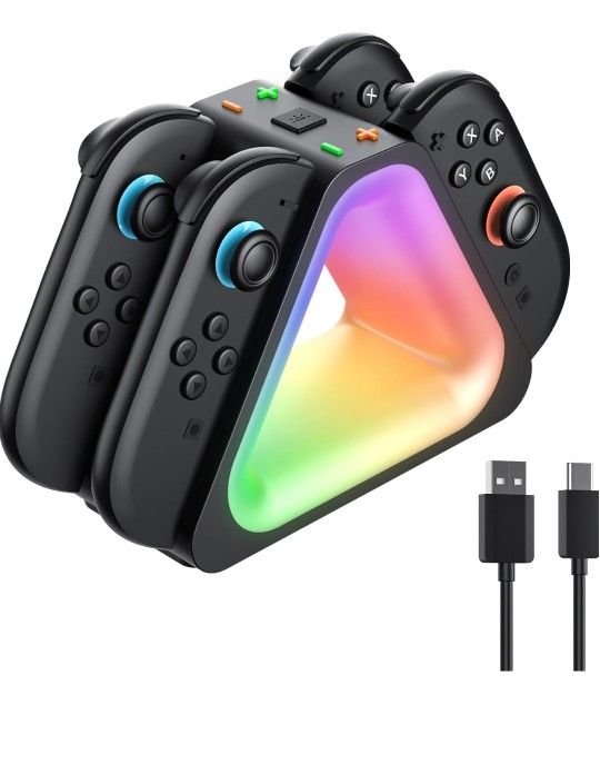 Nintendo Switch Charging Dock