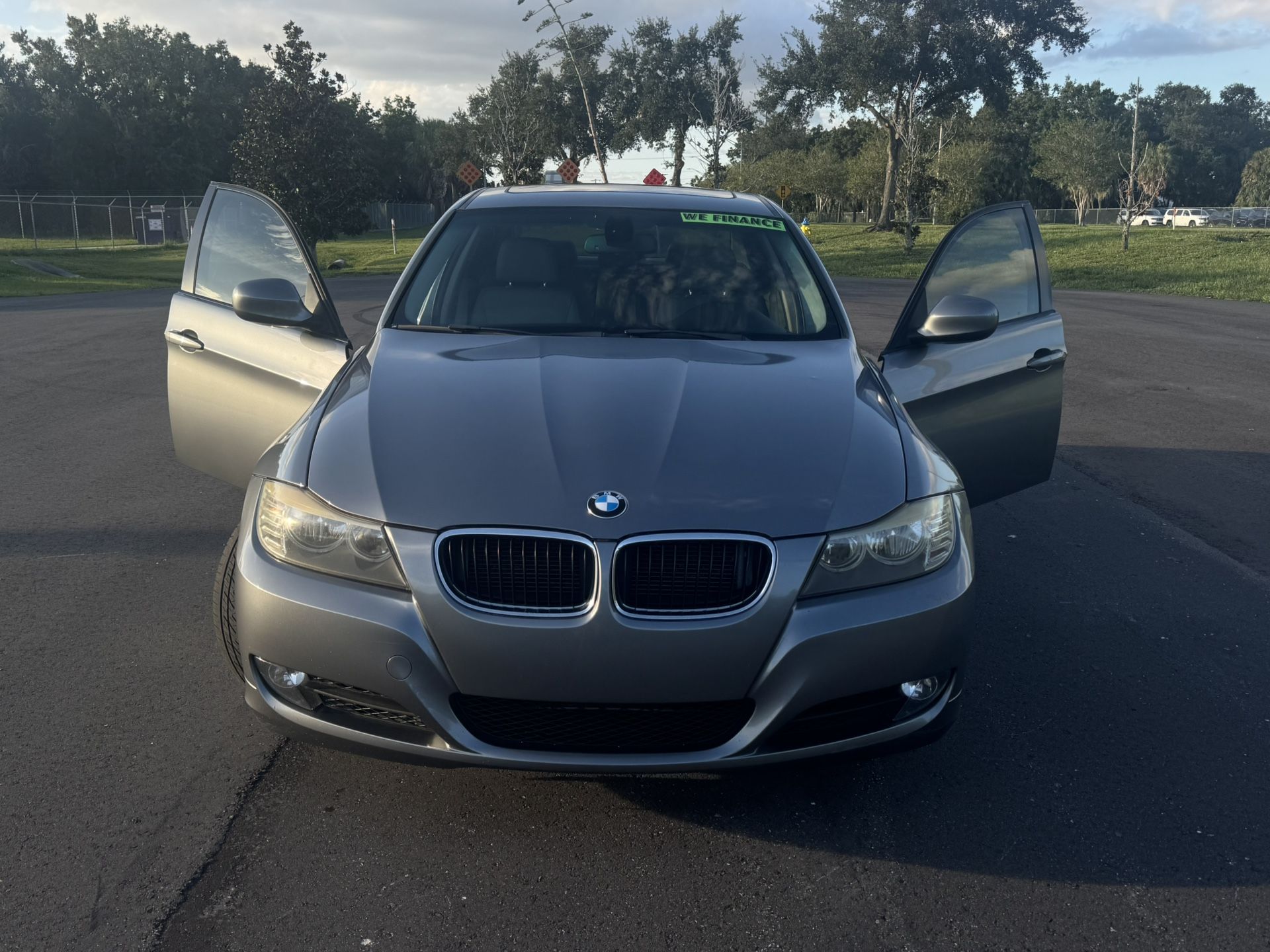 2011 BMW 328i