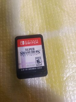 Smashbross