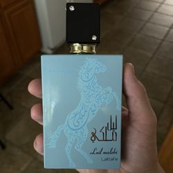 Lattafa And Khadlaj 