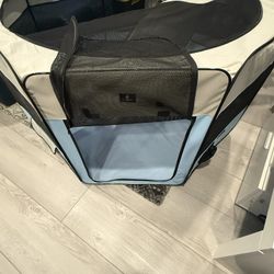 Pet Playpen
