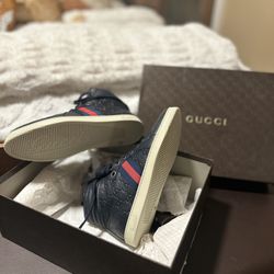 Gucci Brand New Men’s Sneaker 