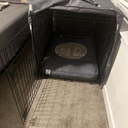 Dog Crate