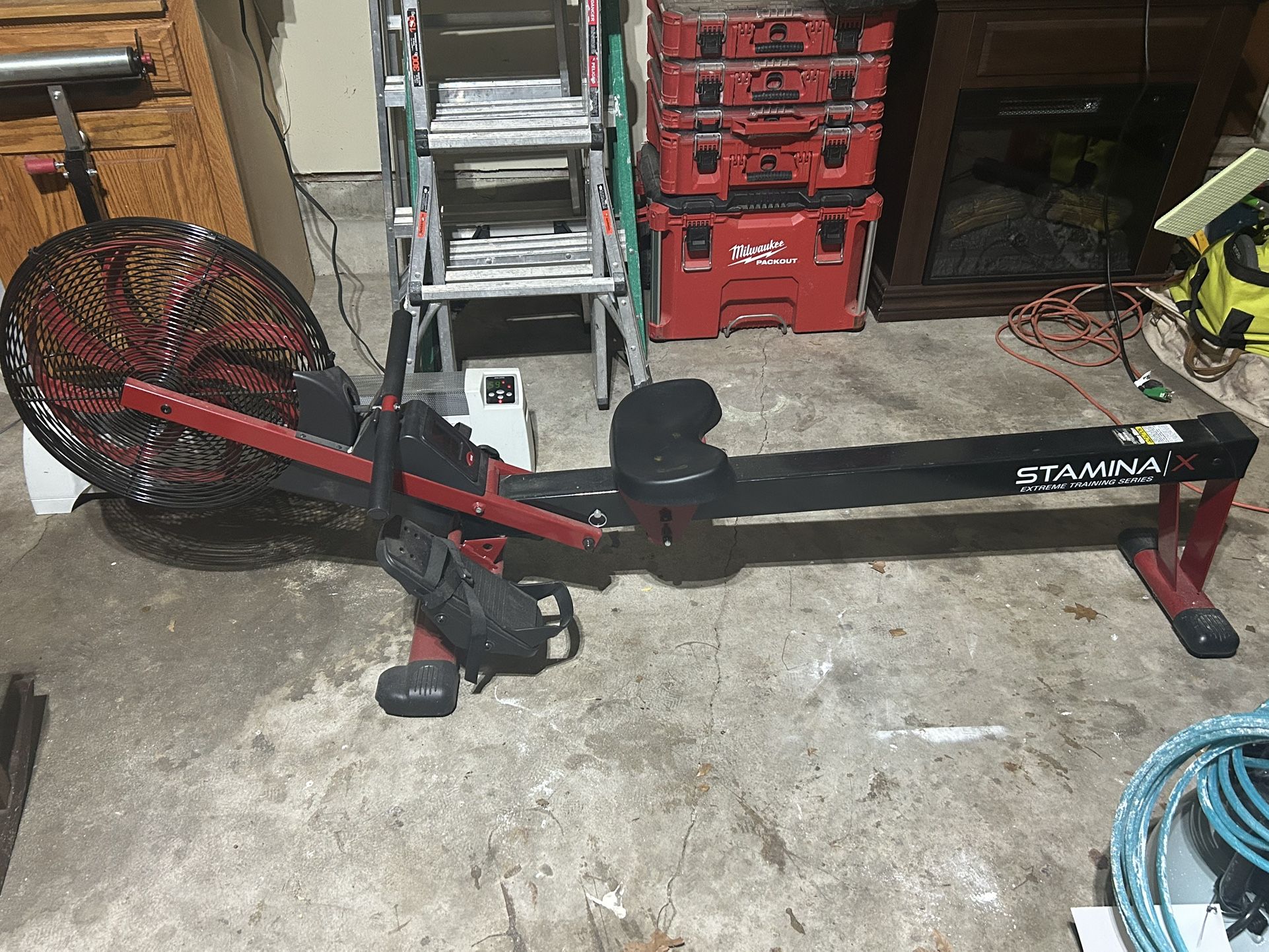 Workout Machine/ Exercise /gym Equipment 