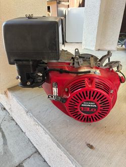 Honda GX390 13.0 HP Engine