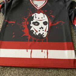 Twiztid Serial killaz Jersey Size 2x Juggalo 