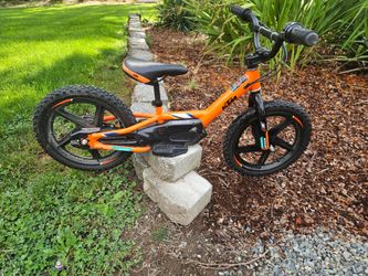 Stacyc 16" KTM