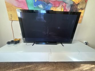 Pioneer pasma TV