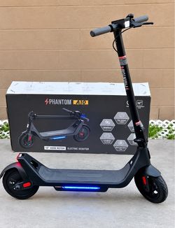 Phantom A10 Electric Scooter 400W