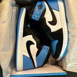 Jordan 1 High OG 