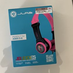 Kids headphones