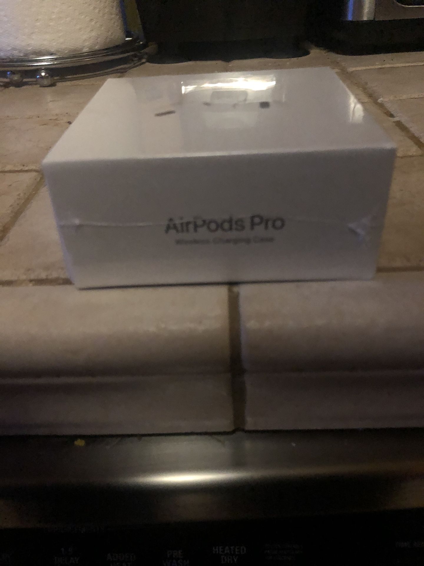 Authentic Apple AirPods Pro