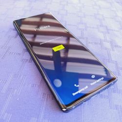 Motorola edge