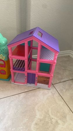 Bunch Of Sound playhouses