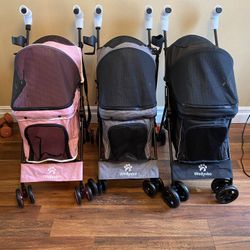 PETS STROLLER FOR YOUR BABY DOGS BRAND NEW 40 POUNDS CAPACITY 🐕🐕🐩🐕‍🦺