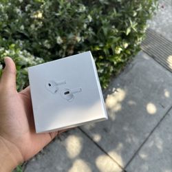 AirPods Pro Gen 2