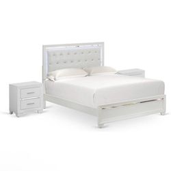 Queen Size Bedroom Set 