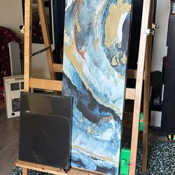 Children’s Double easel