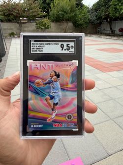Ja Morant Slab
