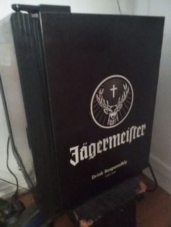 Small Fridge